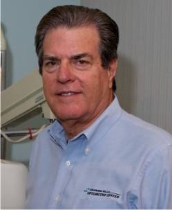 Carl Melnik, O.D.